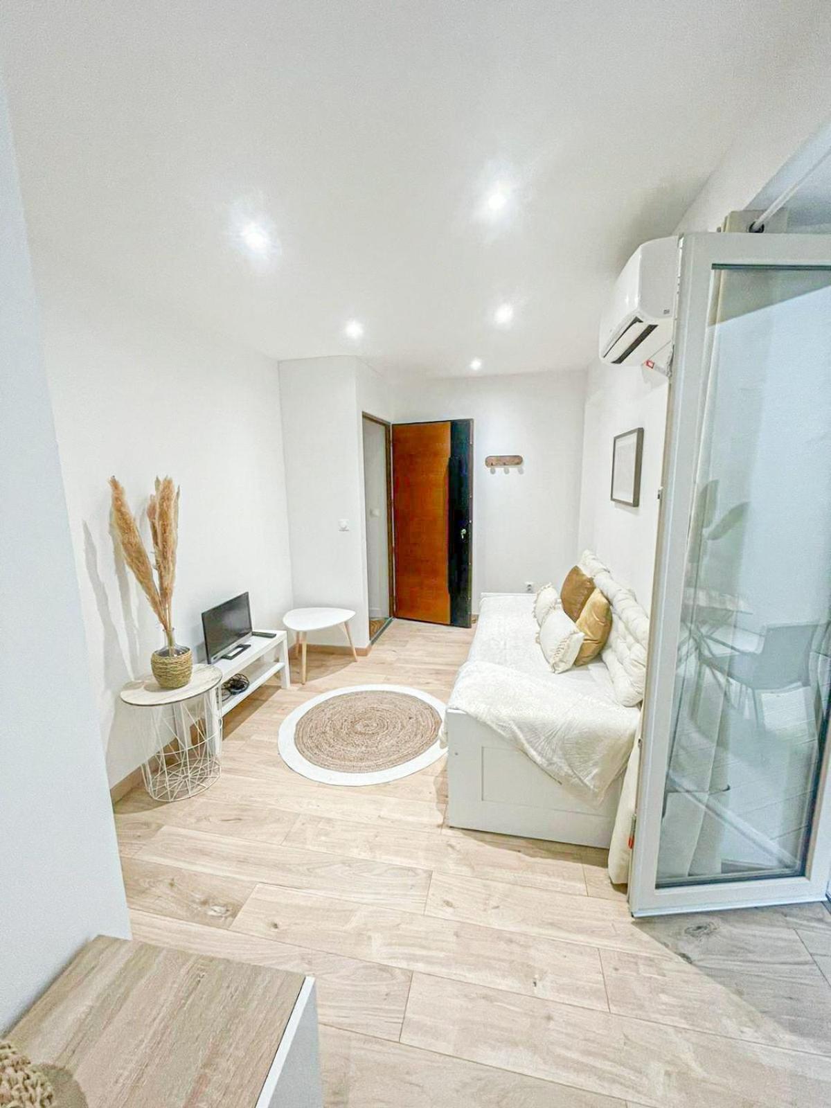 Apartament Cosy Sun - 1Ch - Avec Patio Privatif Pau Zewnętrze zdjęcie
